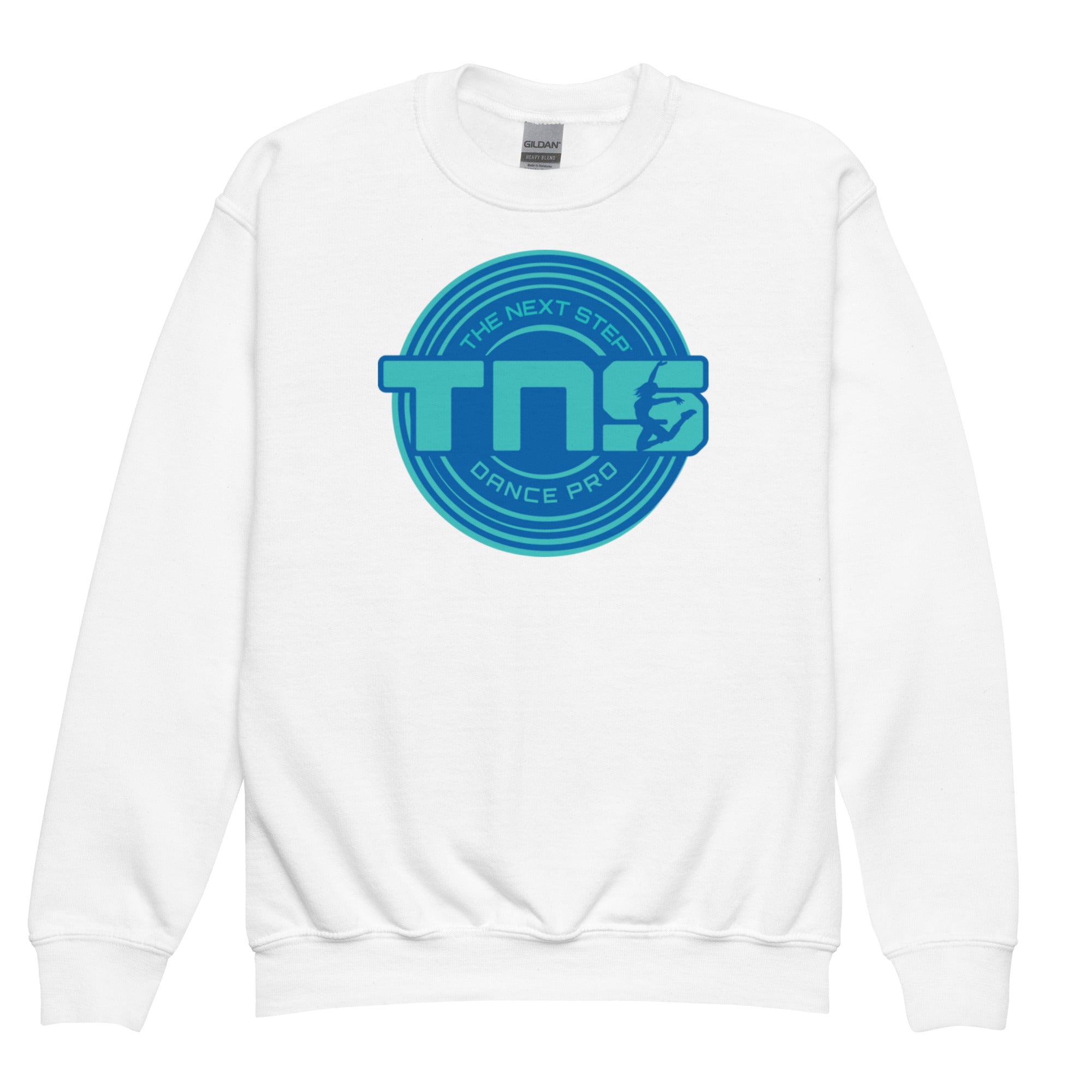 Dance Pro Badge Sweatshirt