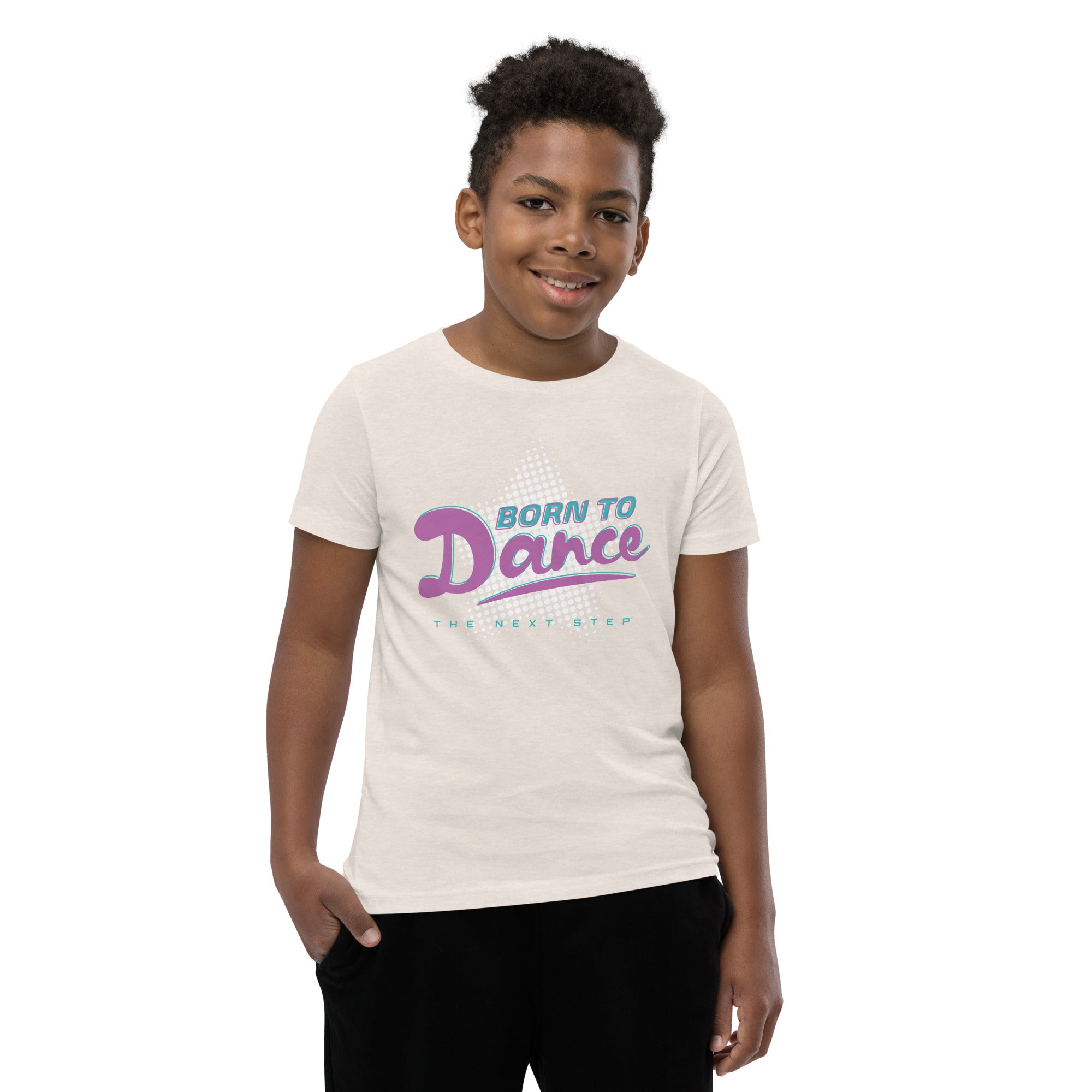 Born To Dance T-Shirt