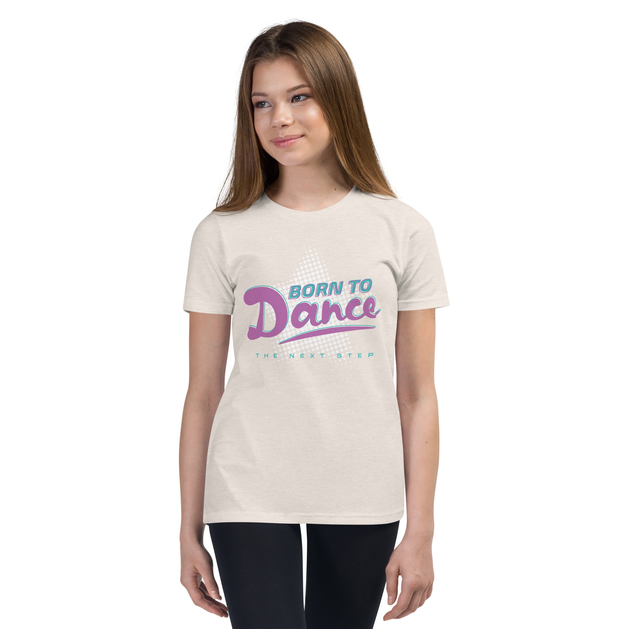 Born To Dance T-Shirt