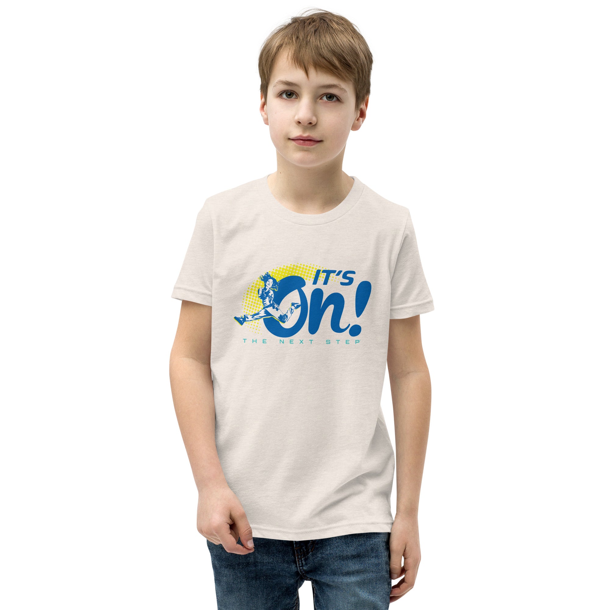 It's On T-Shirt