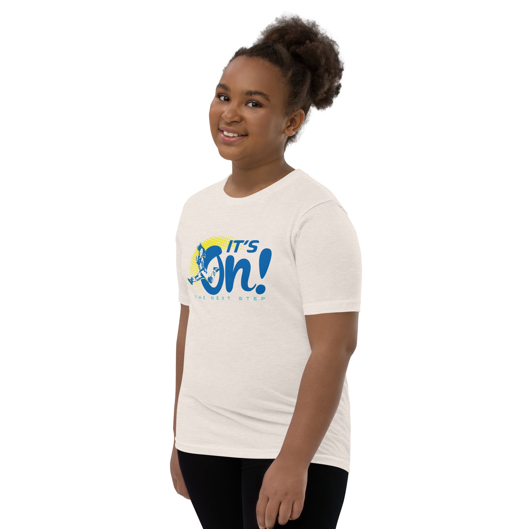 It's On T-Shirt
