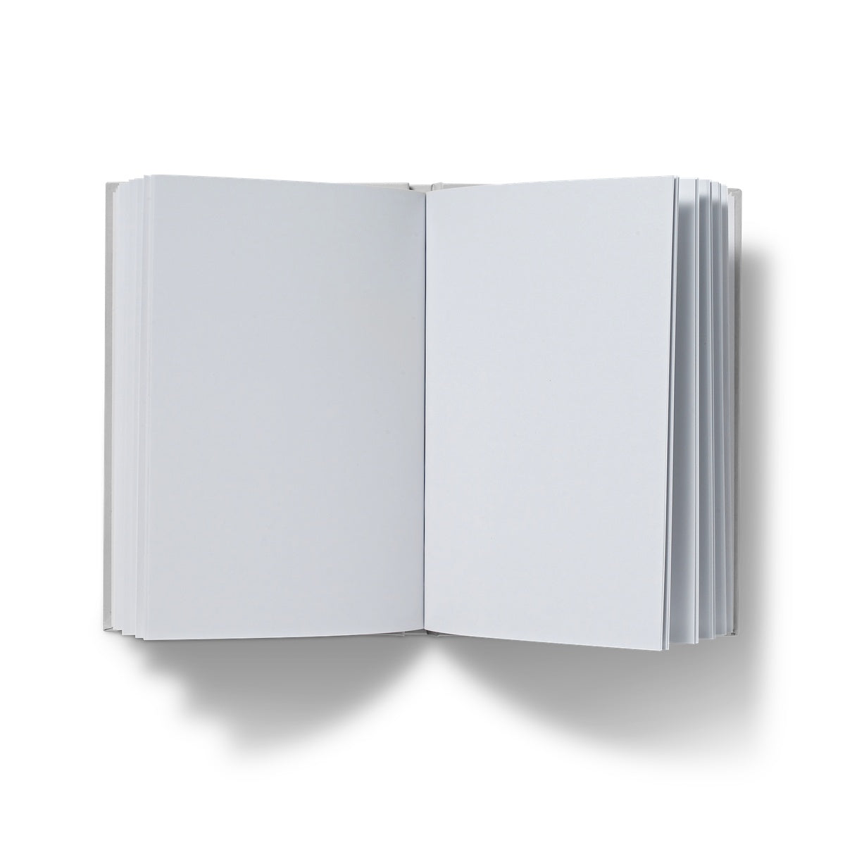 Pink TNS Repeat Hardback Journal