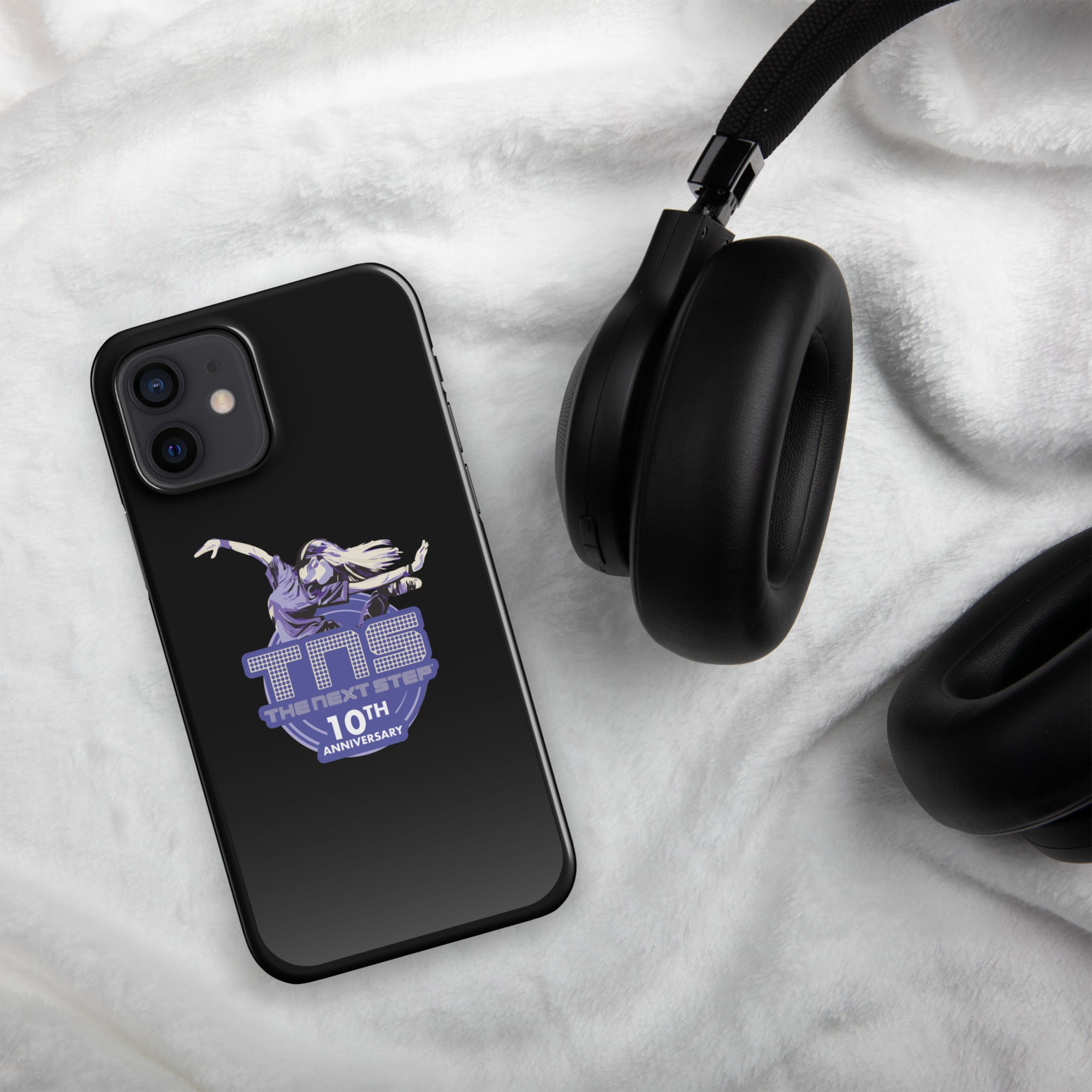 10th Anniversary iPhone® Snap Case